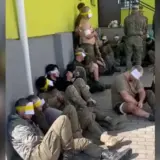 ВСУ взяли в плен десятки кадыровцев в Курской области – проект Хочу жить