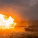 ВСУ наступают в Белгородской области