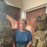 СБУ задержала вражеского информатора
