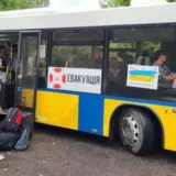Масштабна евакуація відбувається на Сумщині