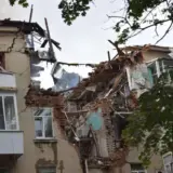 Обстріл Сум – окупанти атакували об’єкти критичної інфраструктури