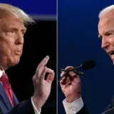 Трамп звинуватив Байдена у війні в Україні