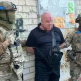 Бандиты терроризировали жителей прифронтовых городов Донецкой области
