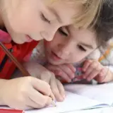 Как наладить режим сна перед школой
