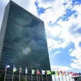 Генсек ООН закликав надати Африці постійне місце у Раді Безпеки