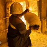 На Львовщине уничтожили более 1 тонны героина на сумму свыше 2 миллиардов