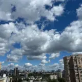 Погода 15 августа 2024 года – прогноз от Наталки Диденко