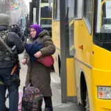 Евакуація жителів Сумської області – евакуації підлягають 183 населені пункти