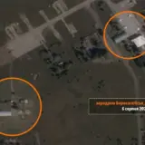 Атака дронов – спутник зафиксировал последствия ударов по военному аэродрому Борисоглебск
