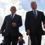 Трамп и Нетаньяху обсудили прекращение огня в Газе