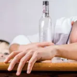 Діти алкоголіків старіють швидше