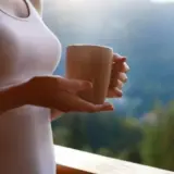 Кава без цукру захищає серце