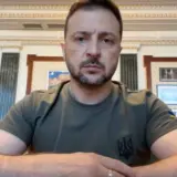 Зеленский представил стратегию возвращения украинцев из плена