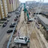 Метро на Виноградар збудують за 14 мільярдів