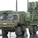 Україна отримає від Німеччини кошти ППО, танки Leopard та інше озброєння