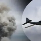 Оккупанты в Крыму сообщили о ночной атаке
