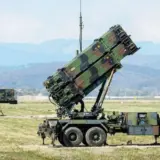 Німеччина придбає 600 ракет для Patriot