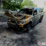 Підлітки на замовлення окупантів підпалювали автомобілі ЗСУ