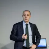 Зеленский назначил советника по санкциям