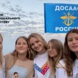 Российские оккупанты готовят детей к войне с Украиной