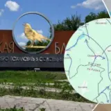 Бои в Курской области — РФ планирует свозить беженцев из Курской области в Мариуполь