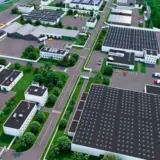 Нові індустріальні парки з’явилися в Україні