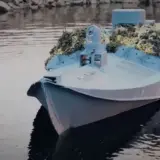 Зеленський показав українську зброю