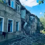 Обстріл Краматорська – рашисти завдали удару по місту