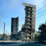 Обстріл Мирнограда – окупанти вдарили по місту