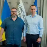 МОЗ назначил исполняющего обязанности гендиректора Охматдета