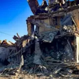 Ракетний удар по Київській області – в області працювали сили ППО