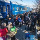 Эвакуация жителей Донецкой области – жителей Донецкой области призывают эвакуироваться