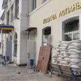 Обстрел Харьковщины – оккупанты обстреляли Казачью Лопань