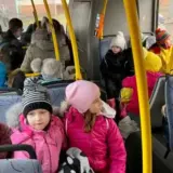 Эвакуацию детей начинают в Покровске