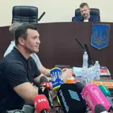 Суд продлил арест Тищенко
