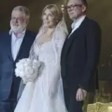 Суддя Марина Барсук запросила на своє весілля Коломойського