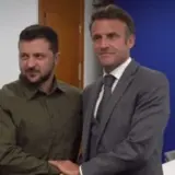Допомога Франції – чому Зеленський звертається до Макрона