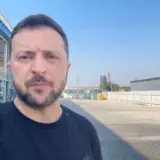 Зеленский заявил об усилении ПВО