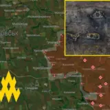Бої за Покровськ – під час штурмів на Покровському напрямку рашисти зазнають величезних втрат