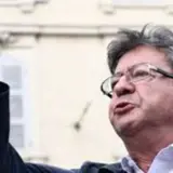 Жан-Люк Меланшон загрожує Еммануелю Макрону імпічментом