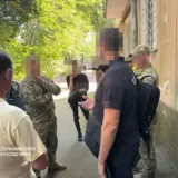 Мобилизация в Украине – масштабную схему заработка на мужчинах организовали в Одесском ТЦК