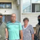 Задержание агента спецслужб РФ – в Днепропетровской области разоблачили группу агентов ФСБ
