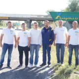Сумський, харківський та донецький напрямки: ВО Батьківщина передала вантажі медикам і військовим