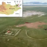 Елітне поховання знайдено у Монголії