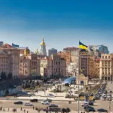 Погода на День Независимости Украины 2024 года – прогноз от Наталки Диденко