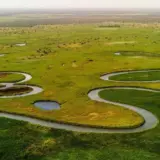 Одна з найбільших річок Африки заражена радіацією