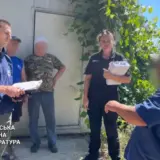Оккупанты жестоко пытали жителей Харьковской области