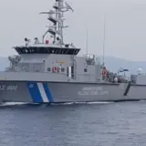 Грецька берегова охорона врятувала 150 біженців із Африки