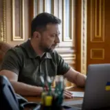Зеленский продлил на 10 лет санкции против коллаборантов