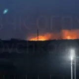 Дроны атаковали военный аэродром в РФ
